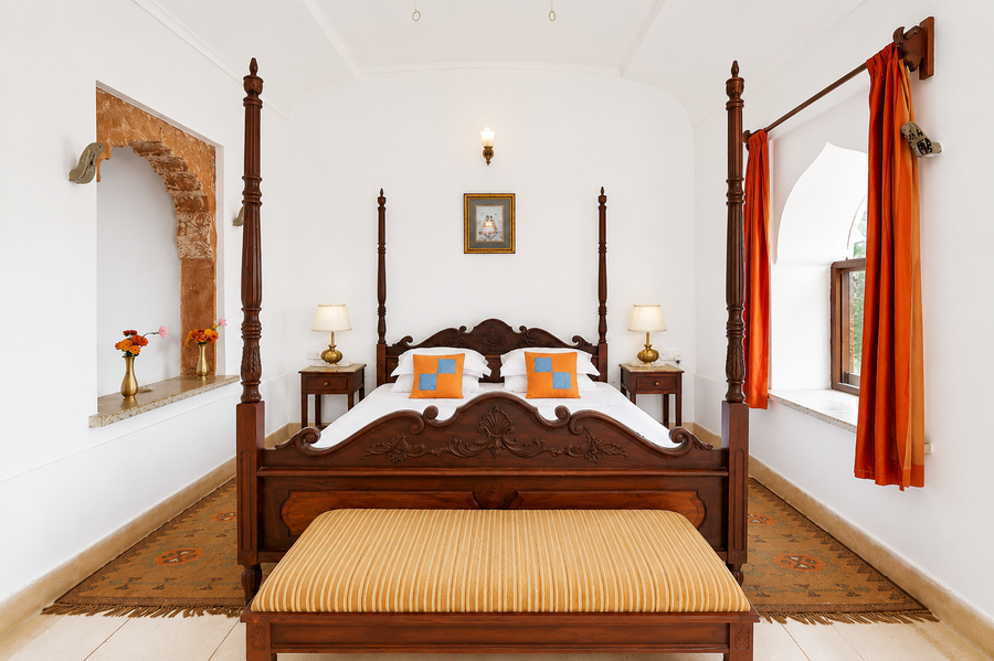 castle bijaipur a luxury heritage resort chittorgarh