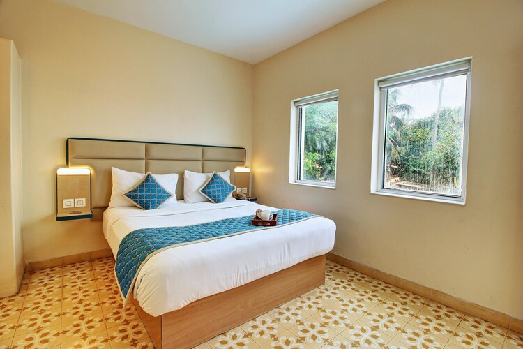 hotel vilmaris breeze