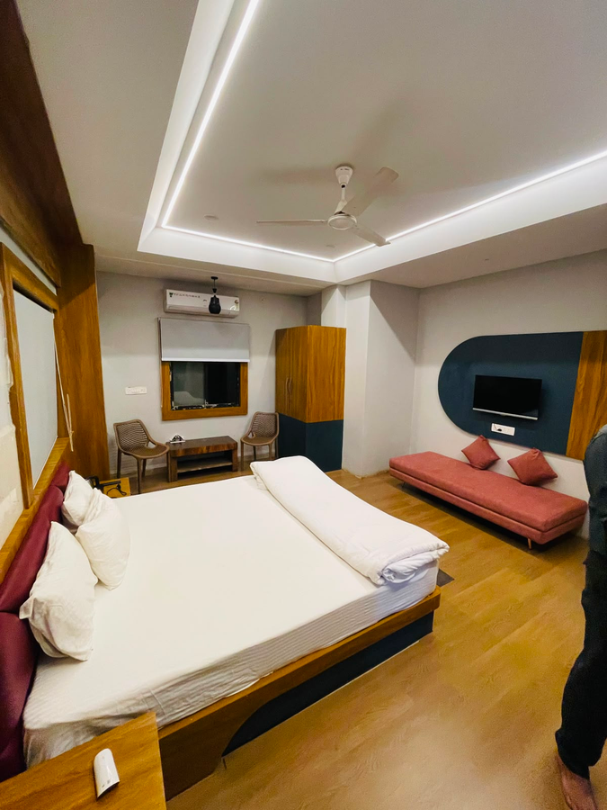 hotel shankara inn