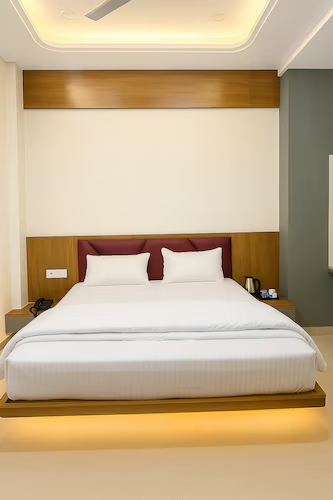 hotel shankara inn