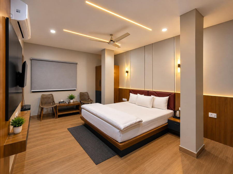 hotel shankara inn