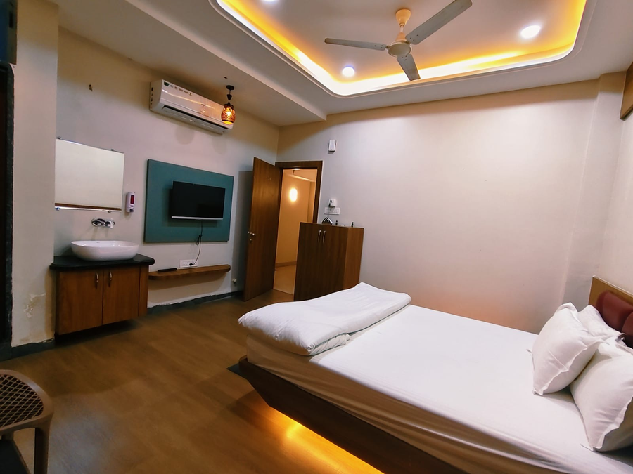 hotel shankara inn