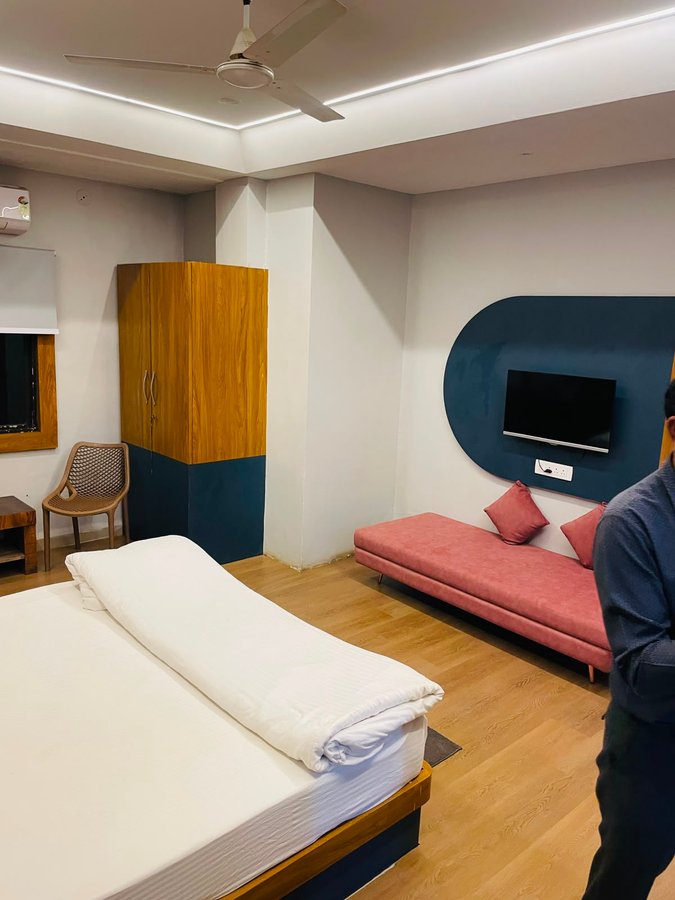 hotel shankara inn