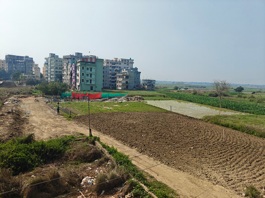 hotel shreesh mayapur