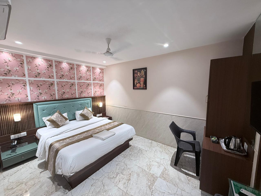 hotel bliss boutique