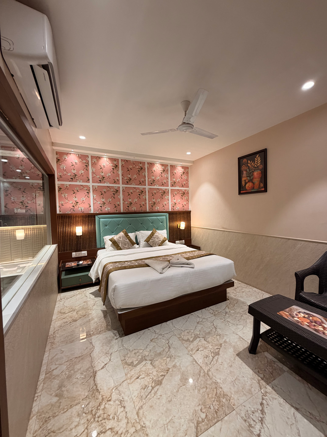 hotel bliss boutique