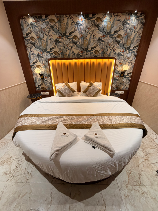 hotel bliss boutique