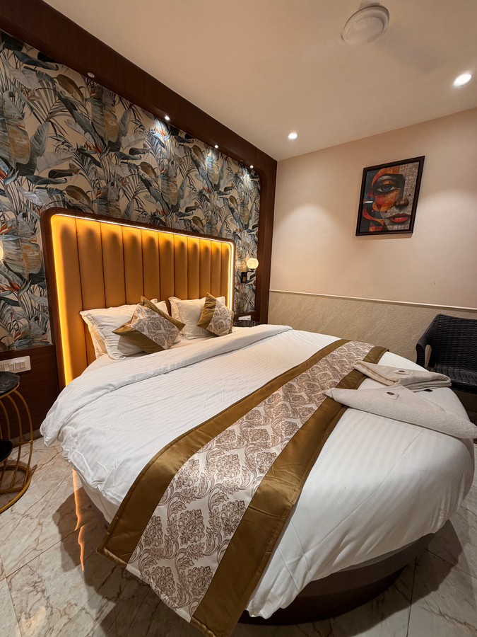hotel bliss boutique