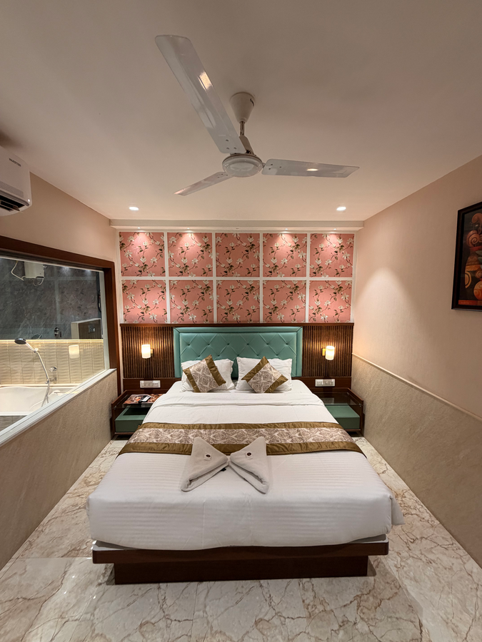 hotel bliss boutique