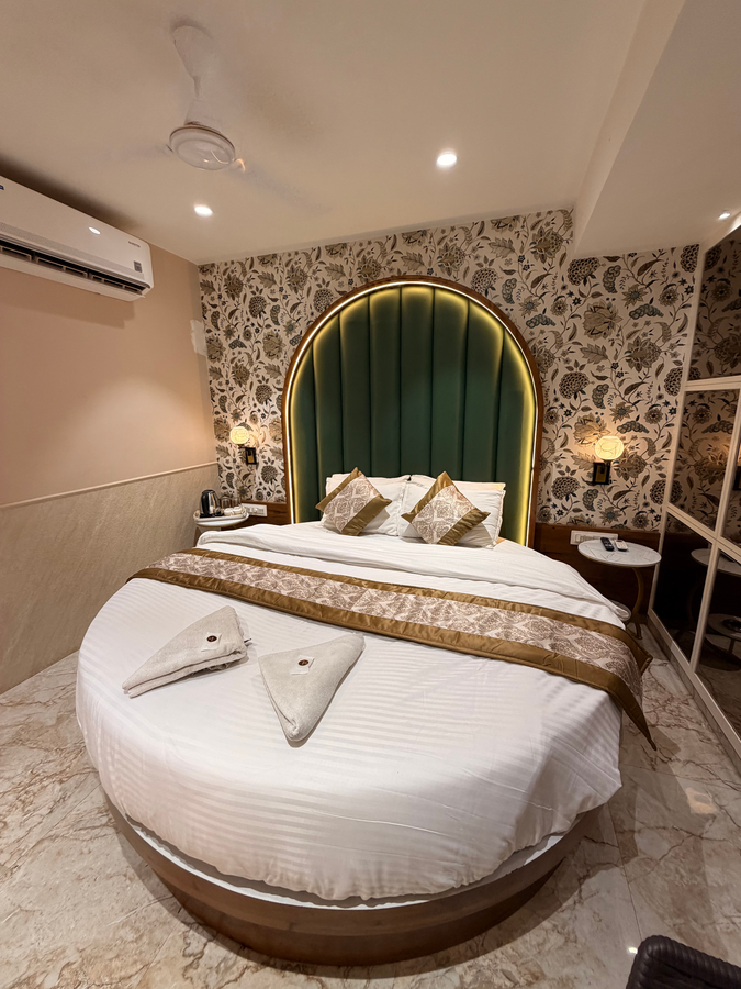 hotel bliss boutique