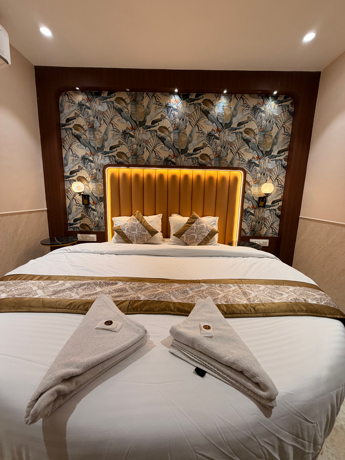 hotel bliss boutique