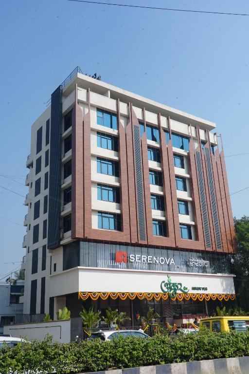 hotel serenova
