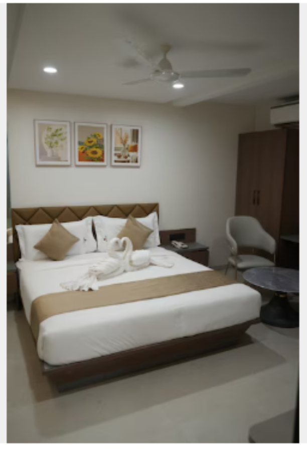 hotel serenova