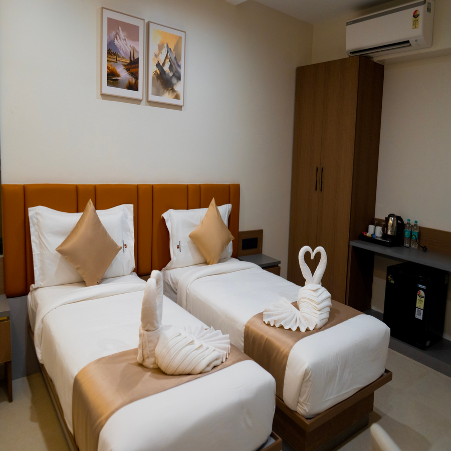 hotel serenova