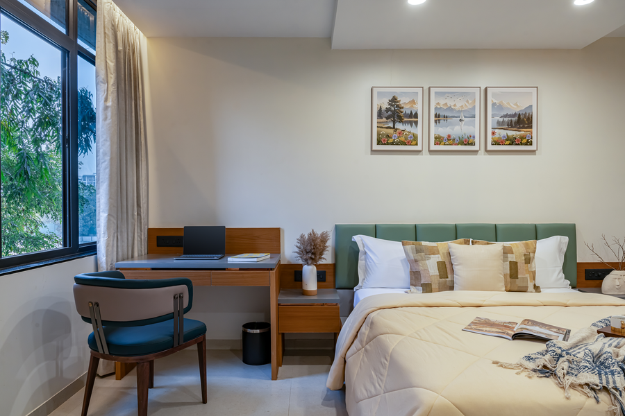 hotel serenova