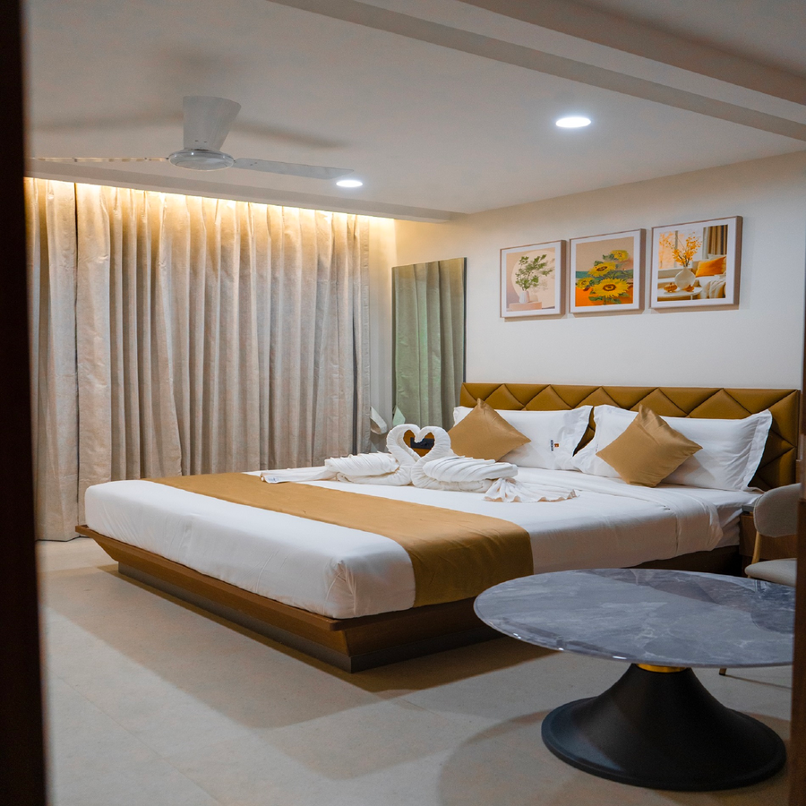 hotel serenova