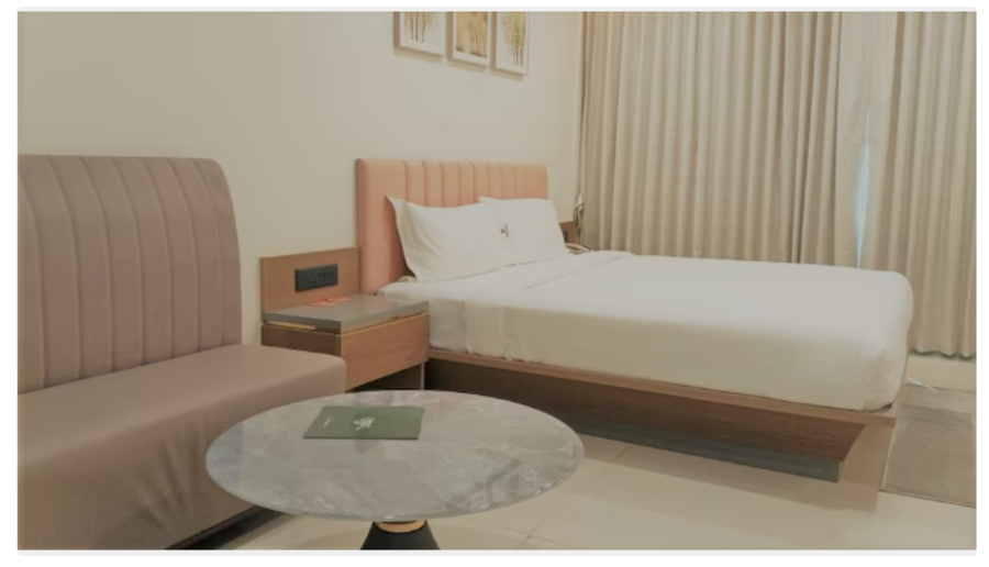 hotel serenova