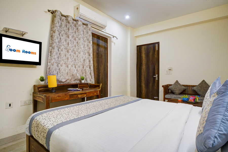 hotel the york sec 63