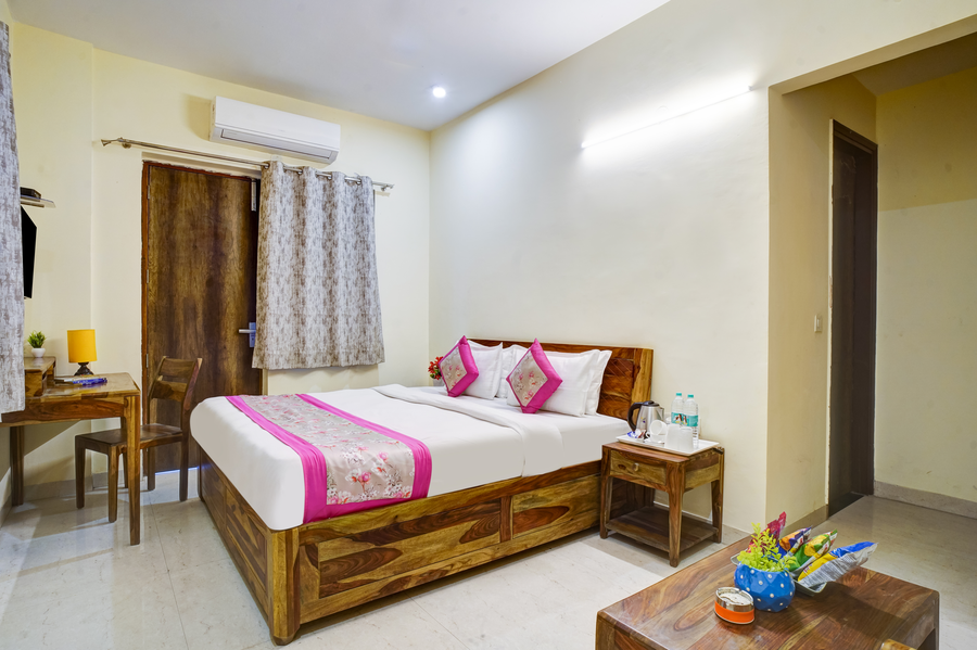 hotel the york sec 63