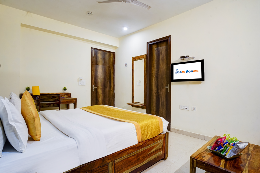 hotel the york sec 63