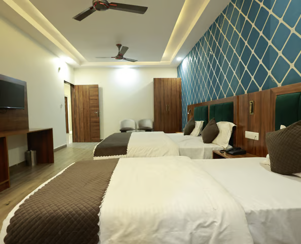 hotel rose inn
