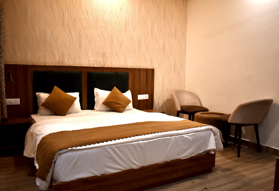 hotel rose inn