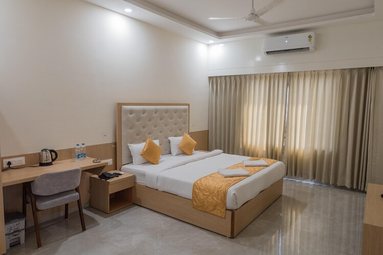 hotel rangoli