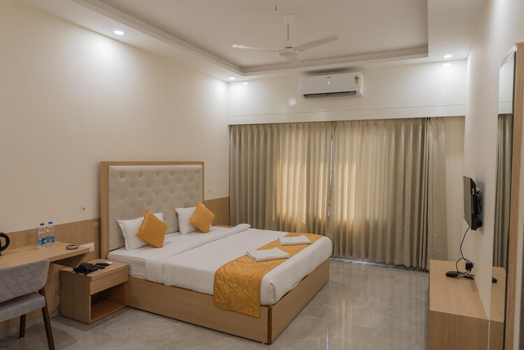 hotel rangoli