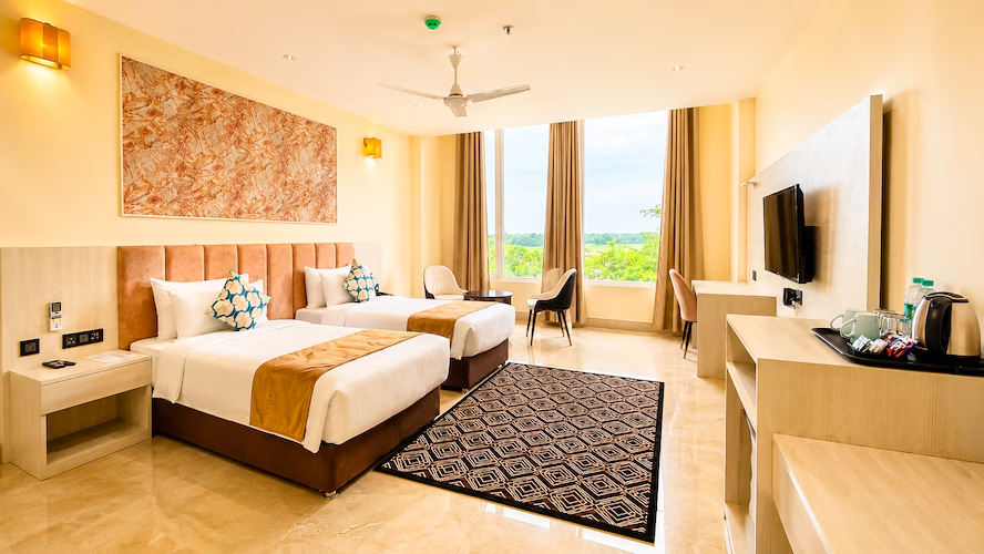 yashshree namdang premier hotel and banquet
