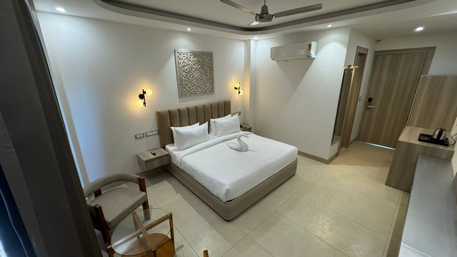hotel ivory hills