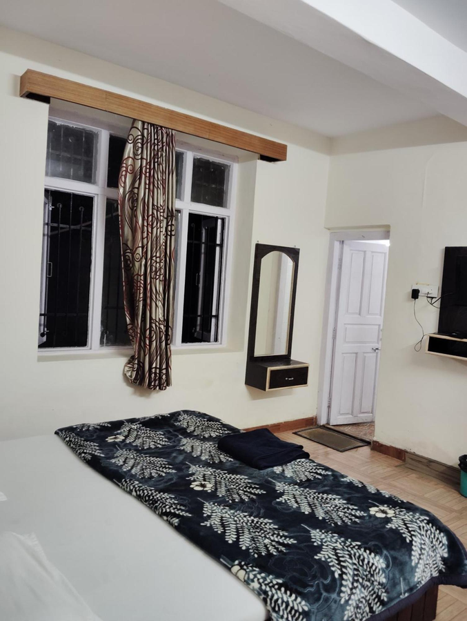 hotel new gulmarg