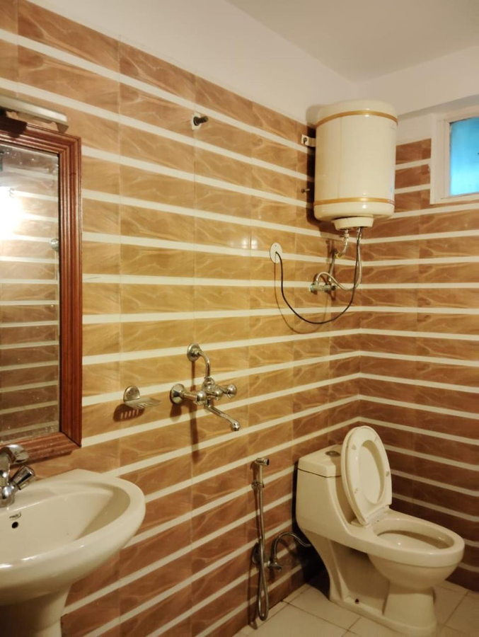 hotel new gulmarg