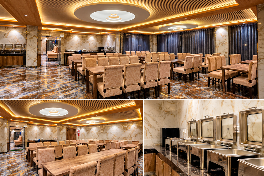 Katson Grand View Manali,657P+J39, Kanyal Rd, Gadherni, Manali, Himachal Pradesh 171019,3 star