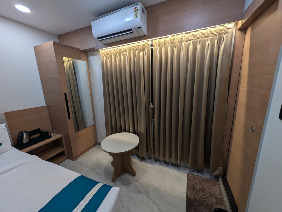 the aspire hotel