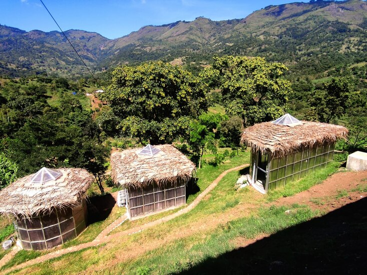 the farmville kodaikanal