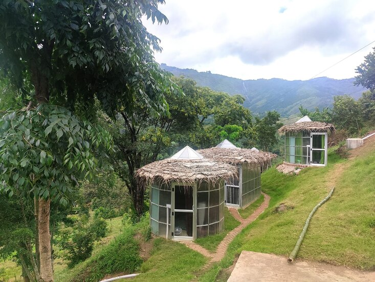 the farmville kodaikanal