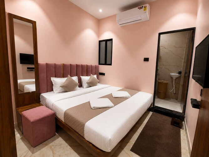 hotel old city inn