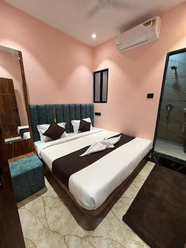 hotel old city inn