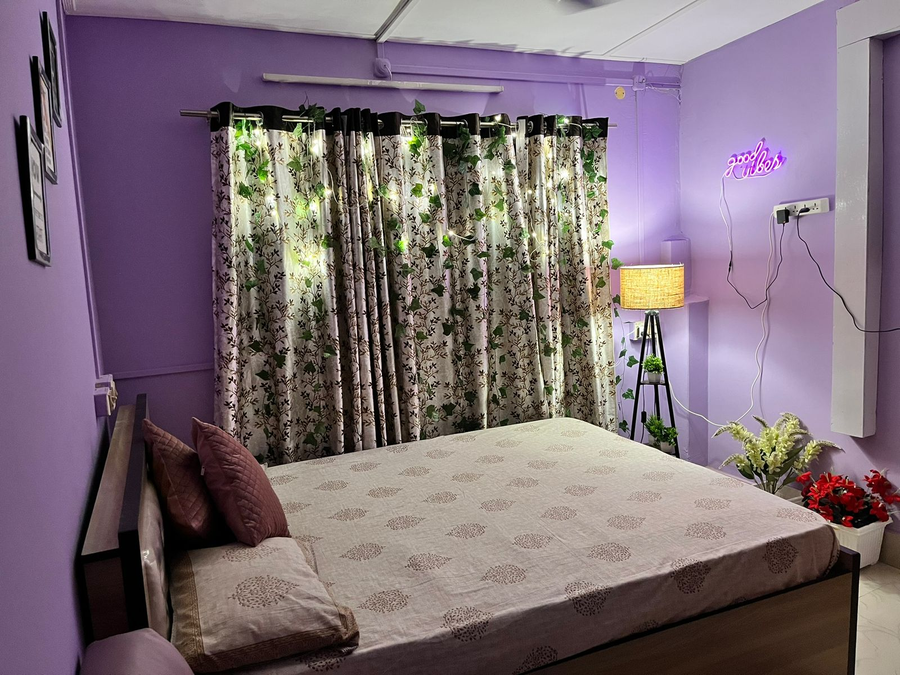 new fairy nest guest house