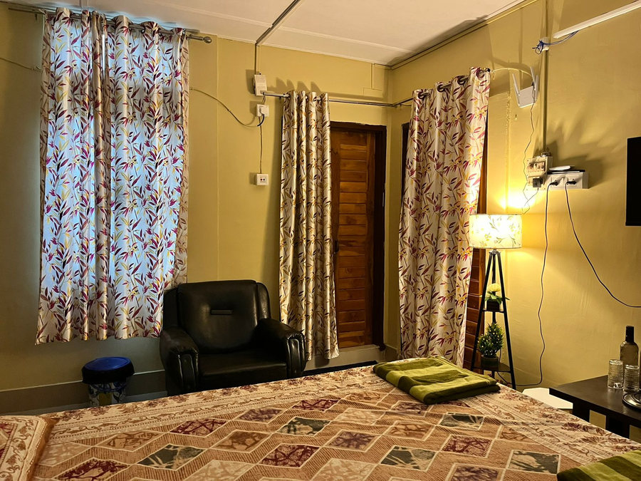 new fairy nest guest house