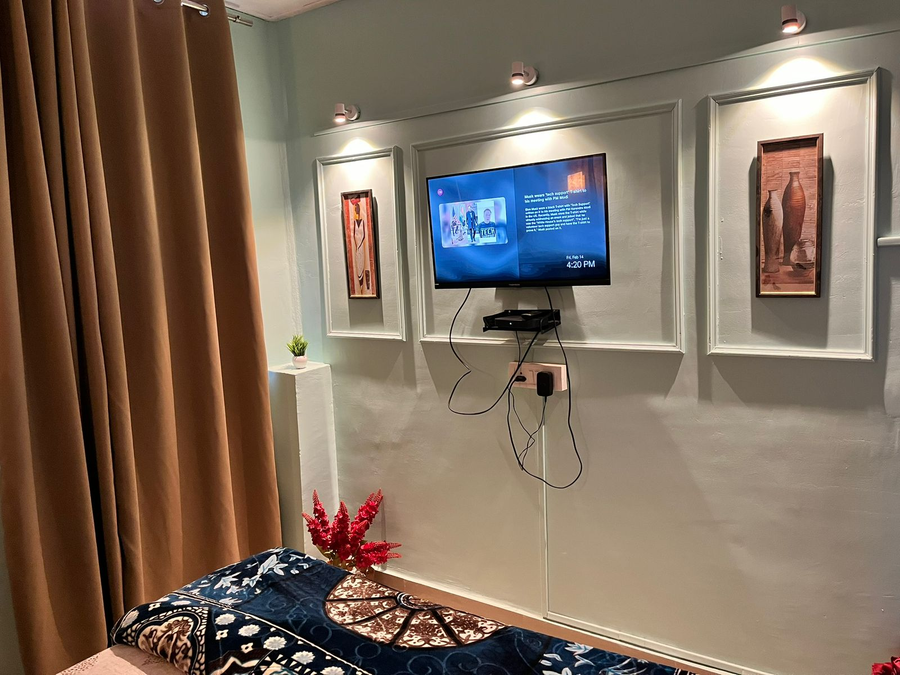 new fairy nest guest house