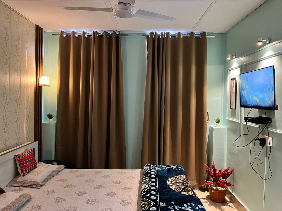 new fairy nest guest house