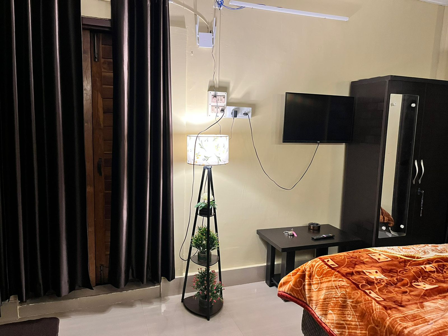 new fairy nest guest house