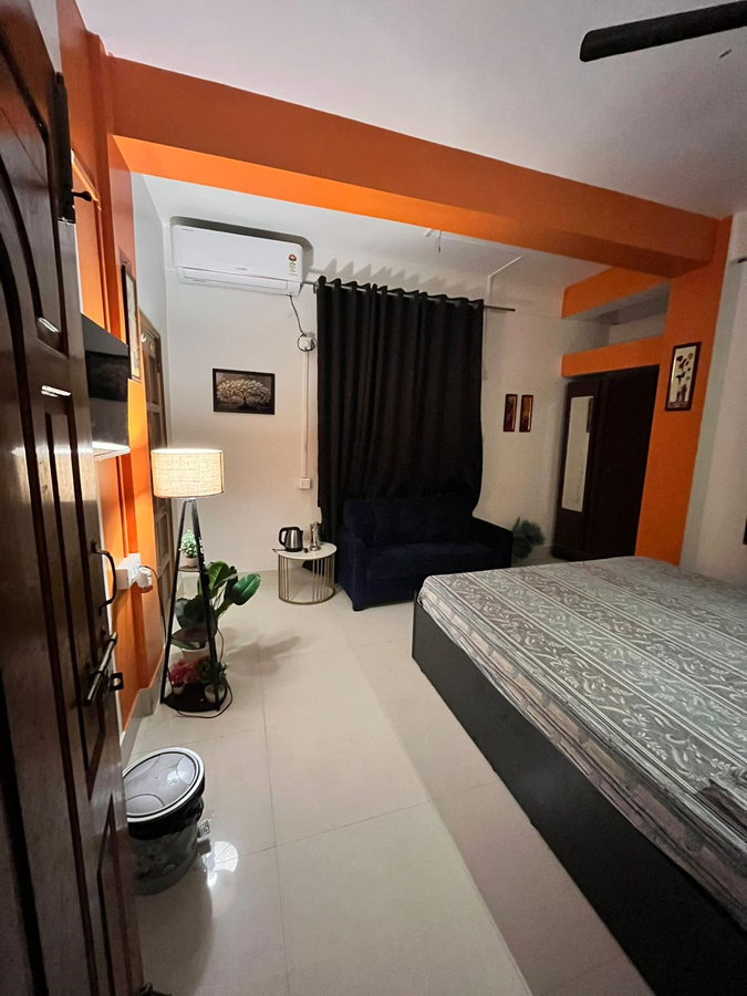 new fairy nest guest house