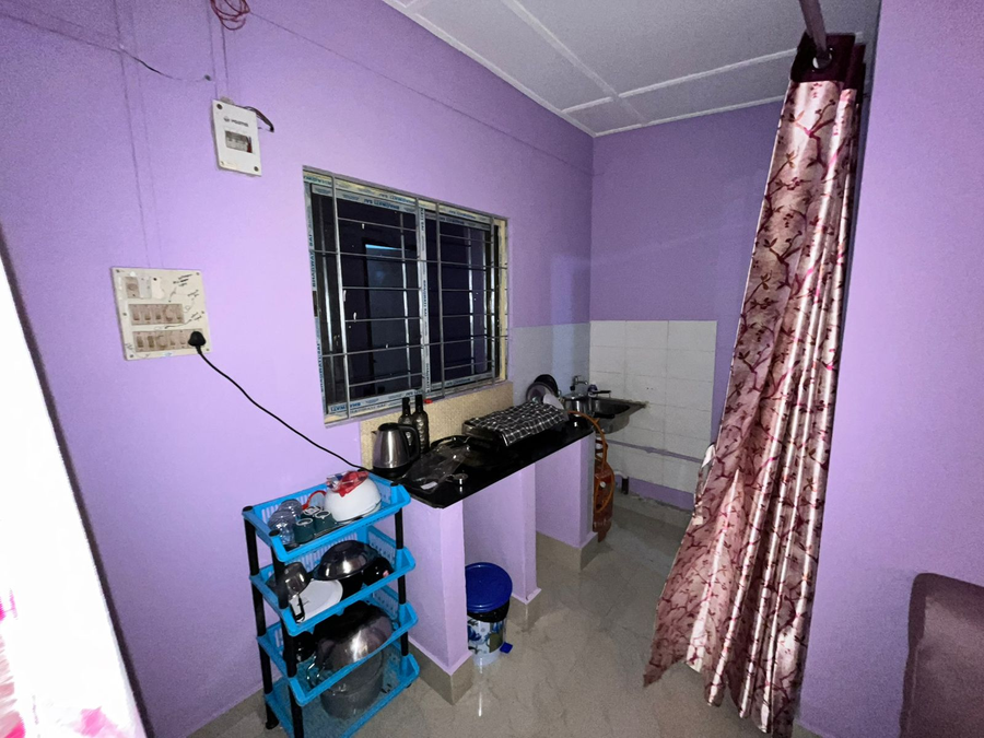 new fairy nest guest house