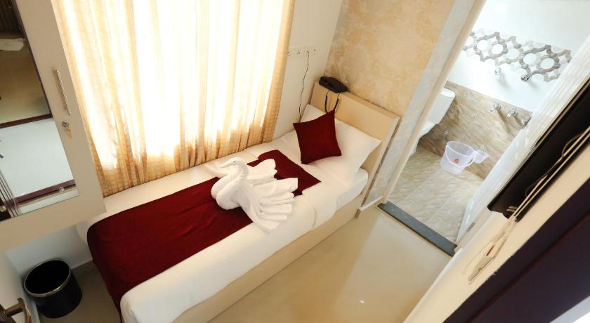 hotel swarna residency