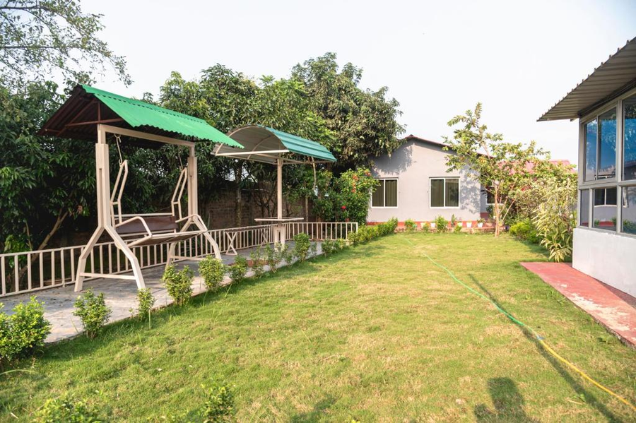 raj garden resort
