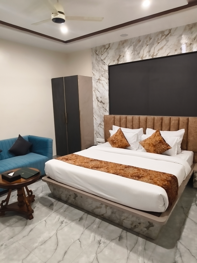 sharma hotel