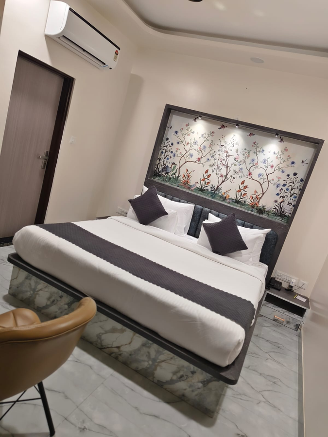 sharma hotel