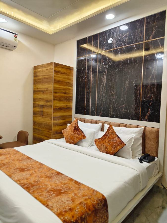 sharma hotel